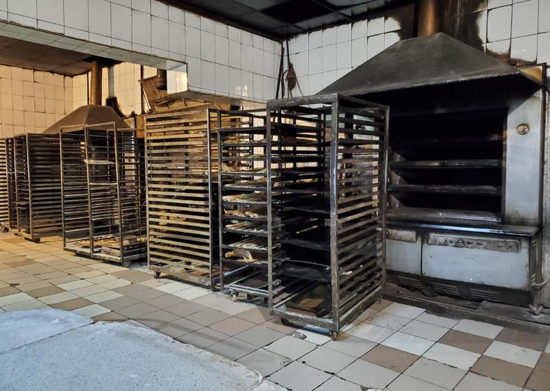Spațiu comercial, de 500 mp, în Ghioroc