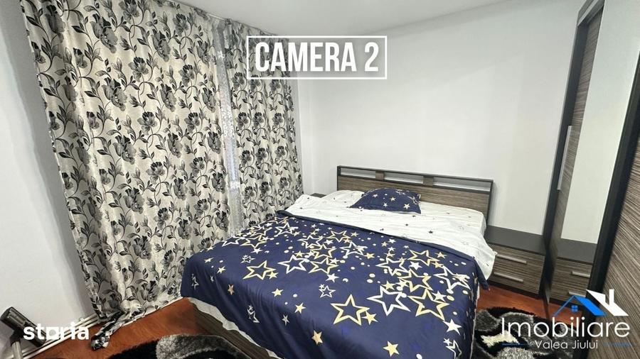 Apartament cu 2 camere în Petros