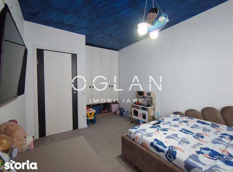 Casa Moderna la cheie, 4 cam. - Arhitectilor, COMISION 0% - 12