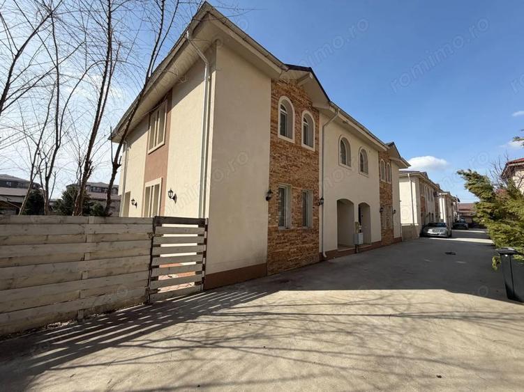 Casă cu Canalizare în Fundeni