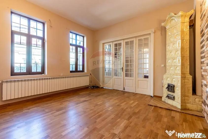 Casă cu 4 camere cu Teren 199 Mp în Mărășești