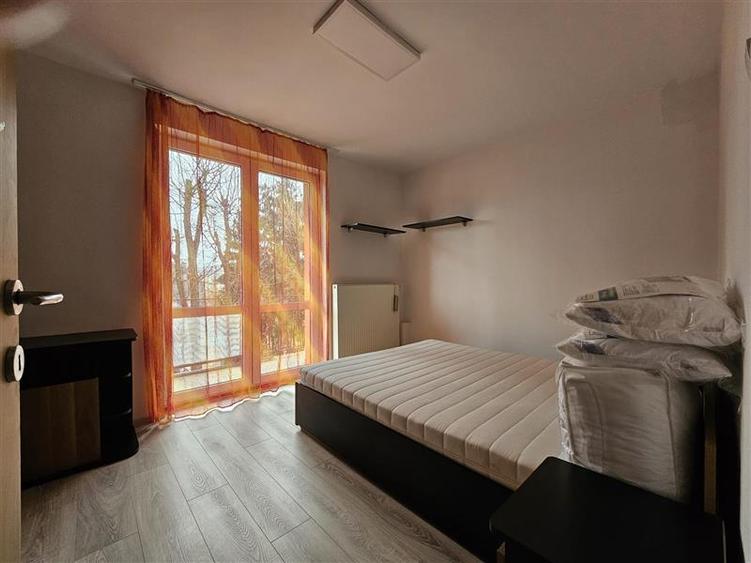 Apartament cu 2 camere semidecomandat în Cornișa
