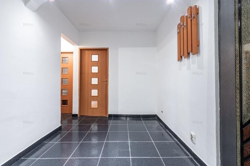 3 Camere | Decomandat | Petfriendly | zona Girocului - 12