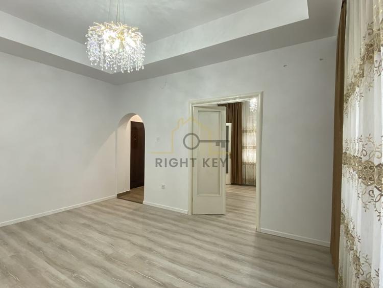 Apartament cu 2 camere decomandat în Nerva Traian