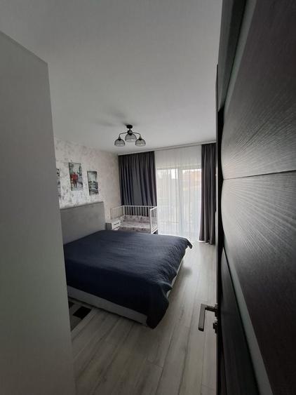 Apartament cu 2 camere în Unirii