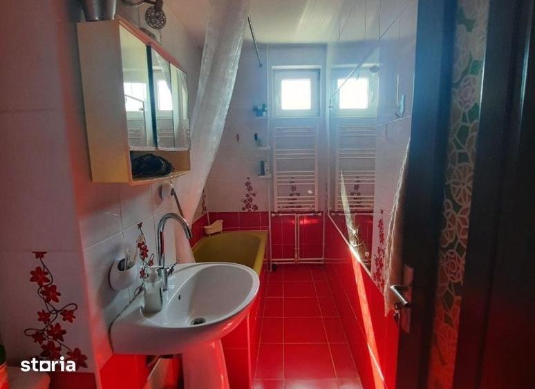 Apartament cu 3 camere în Mărăței