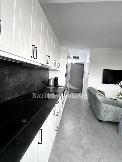 Apartament cu 3 camere | Luceafărul | Oradea - 6
