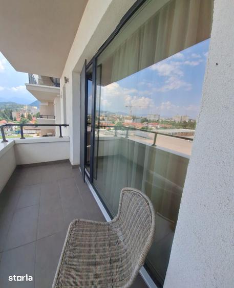 Apartament cu 2 camere în Bartolomeu