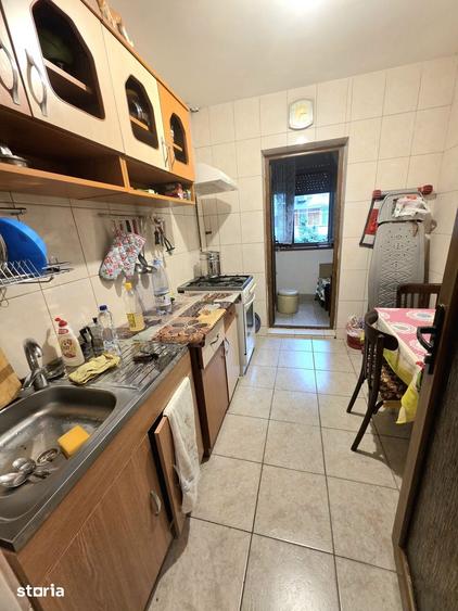 Apartament 2 camere Dorobanti etaj 1 - 4