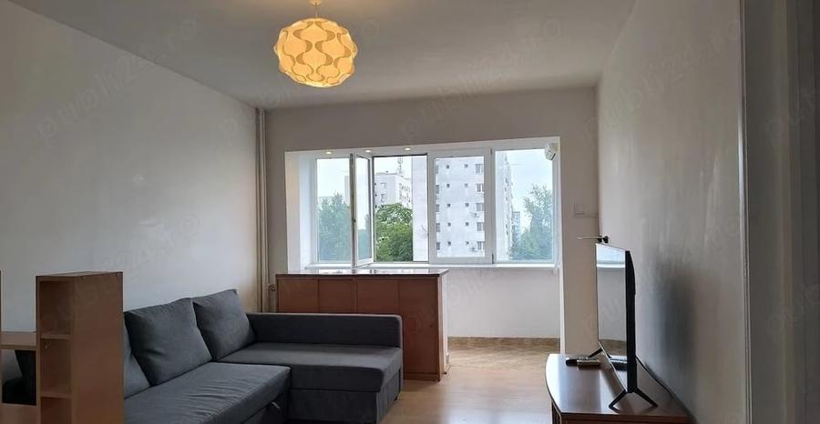 Apartament cu 2 camere, mobilat în Drumul Taberei