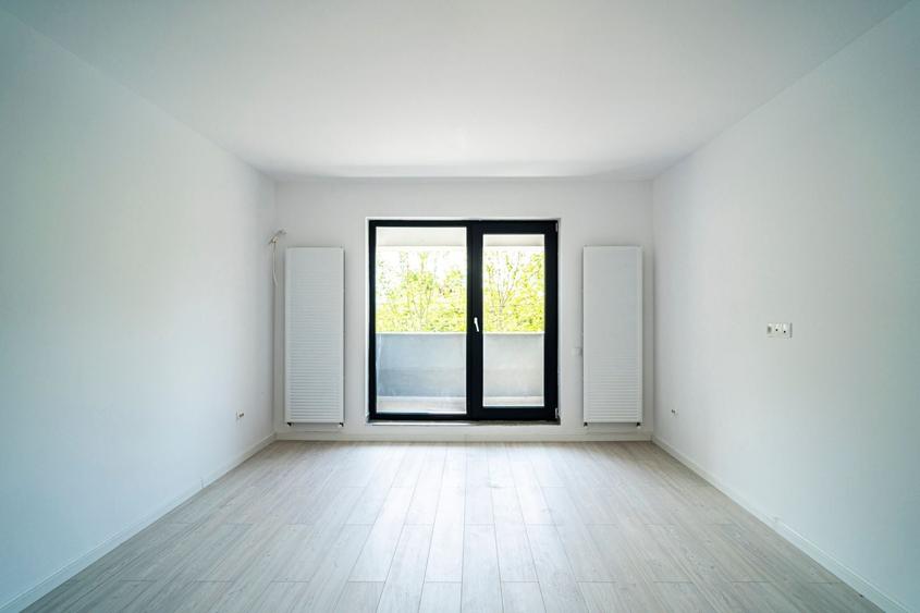 Apartament cu 2 camere decomandat în Militari