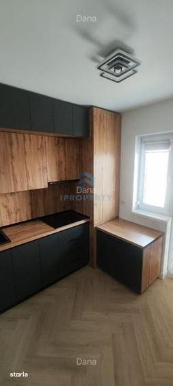 Apartament cu 2 camere, mobilat în Dobroești