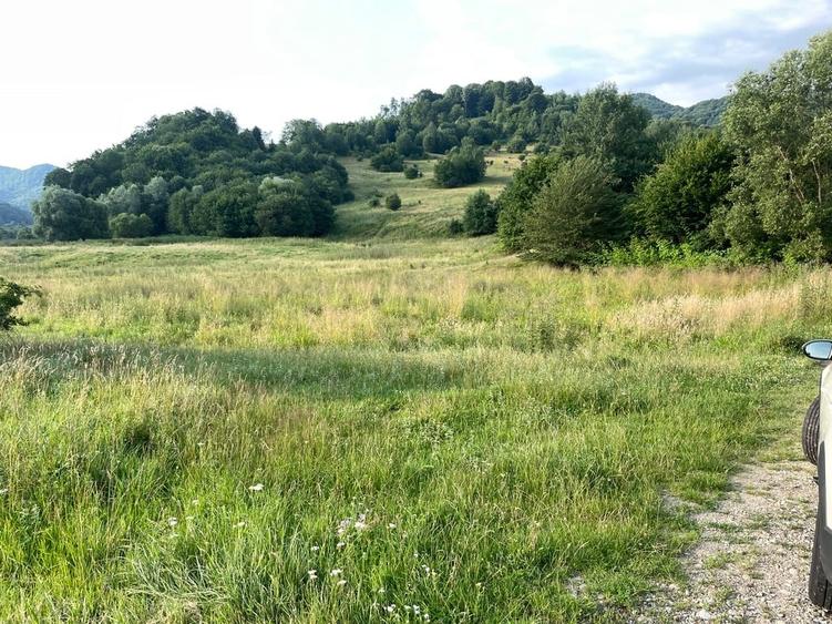 Teren Construcții intravilan de 709 mp, în Cheia
