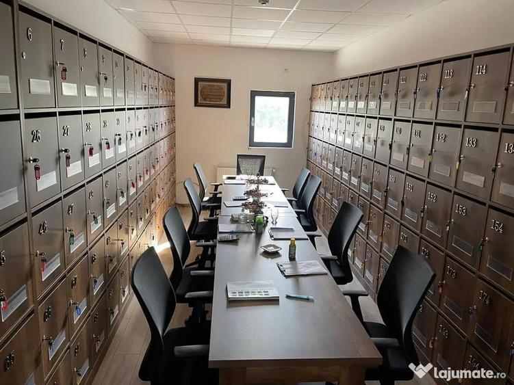 Spațiu comercial, de 830 mp, în Colentina