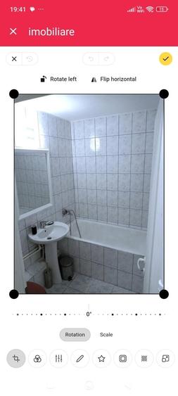 Apartament cu 2 camere decomandat în Iancului