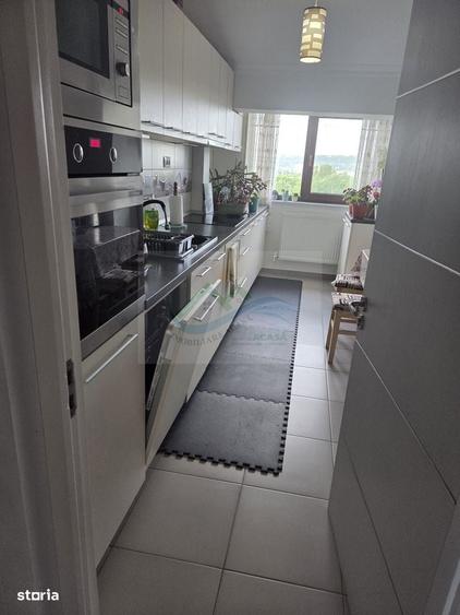 Apartament cu 2 camere în Burdujeni
