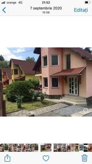Casă cu 4 camere în Central