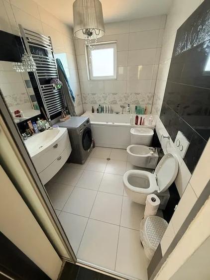 Apartament cu 3 camere, 77 mp, parcare, zona Cetatii - 7