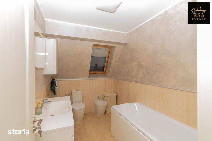 Apartament 2 camere de vanzare etaj 3 langa Sala Polivalenta Rm Valcea - 8
