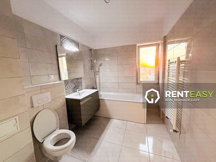 Apartament cu 2 camere în Dacia
