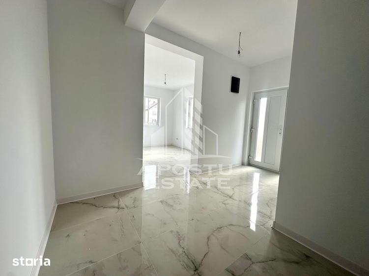 Duplex de vanzare P+1, 4 camere de vanzare, predare imediata, Utvin - 5
