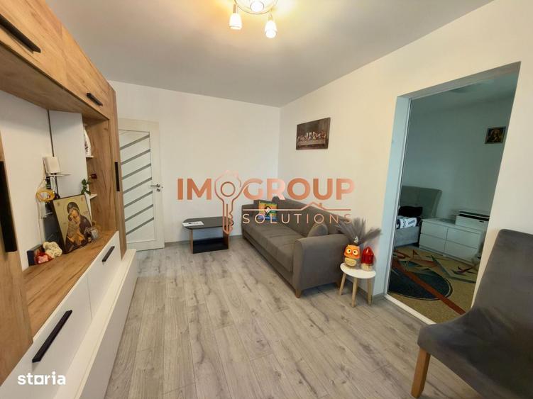 Etaj 1 - Tatarasi - Bloc Fara Risc - Apartament Cu 2 Camere - 6
