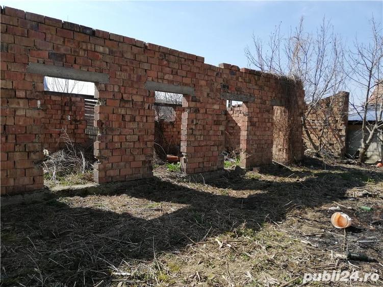 Spațiu comercial, de 257 mp, în Lopadea Nouă
