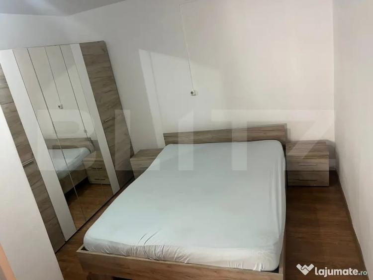 Garsonieră, mobilată în Central