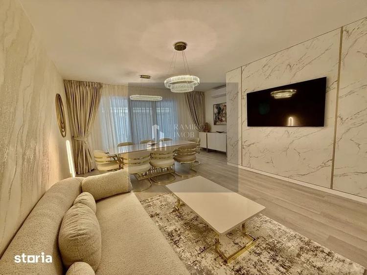 VILA moderna P+1+M in Pipera zona premium, acces privat - 3