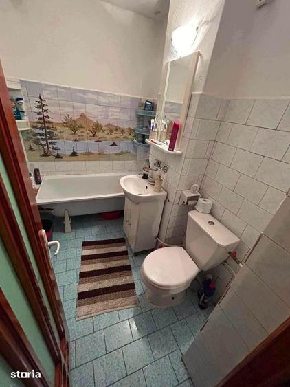 De vanzare apartament cu 3 camere, loc de parcare , pret 62.000 euro - 3