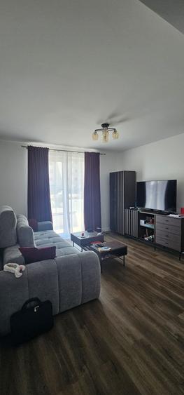 Apartament 2 camere Ion Ratiu Selimbar | Cat Friendly - 2