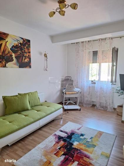2 camere, 2/4, bloc 2017-Crangasi-Str Porumbacu - 7