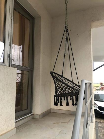 Garsonieră în Central