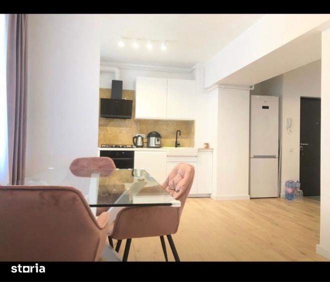 Drumul Taberei 3 camere decoamndat 74mp, complex Moghioros Park!! - 6