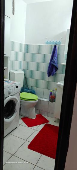 Apartament cu 2 camere decomandat în Pantelimon