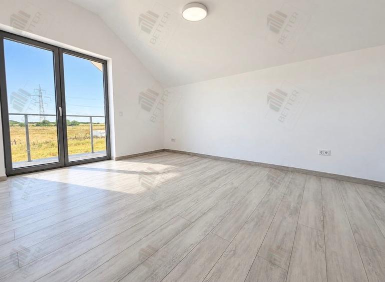 Casă individuală cu 4 camere cu Teren 400 Mp în Berceni
