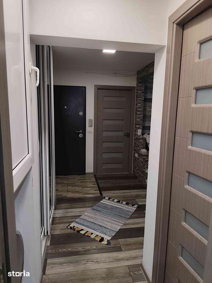Apartament cu 2 camere decomandat în Inel II