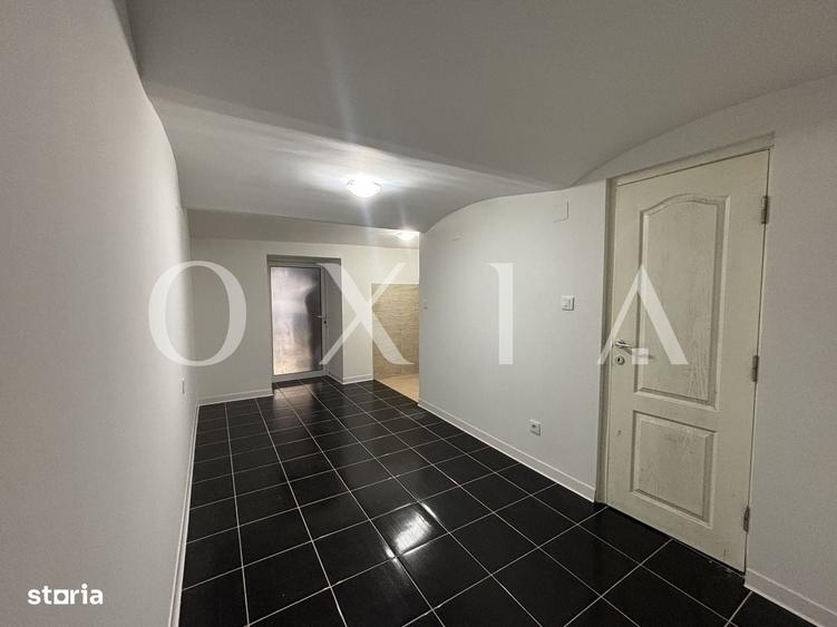 Apartament în P-ța Maria