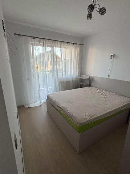Apartament cu 2 camere în Florești
