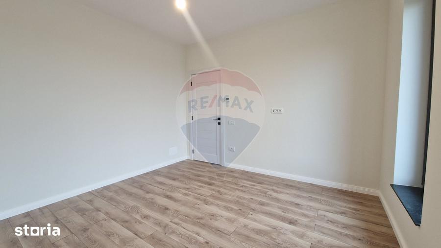 Casă cu 3 camere cu Teren 400 Mp în Ciocănești