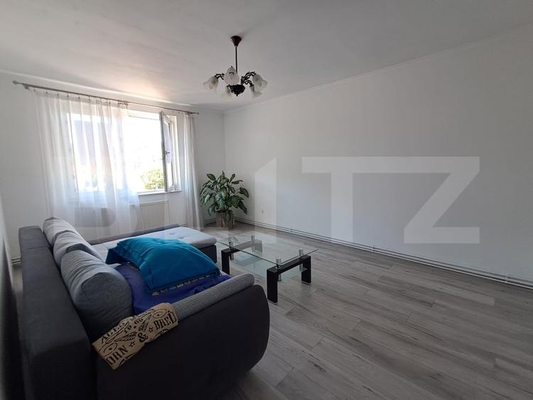 Apartament cu 2 camere decomandat în Sighișoara