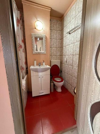 Apartament de Inchiriat 2 camere Manastur - 8