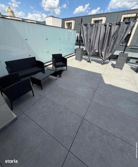 Apartament cu 2 camere în Ultracentral