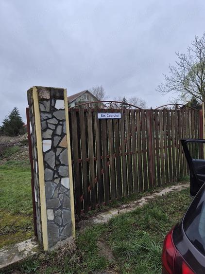 Teren de 550 mp, în Gulia