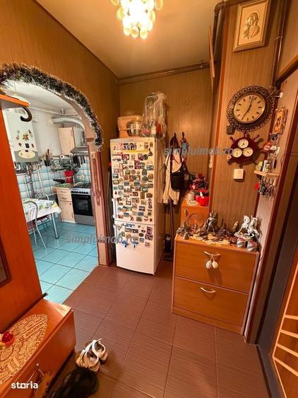 Apartament cu 2 camere în Câmpia Libertății