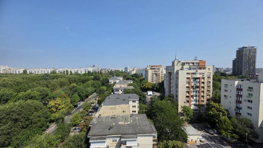 Apartament cu 2 camere decomandat în Tineretului
