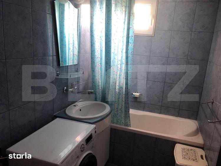 Apartament 2 camere, 42 mp, zona ?coala Mircea Eliade - 8