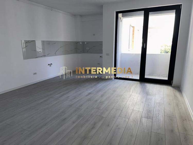 Apartament cu 2 camere în Ultracentral