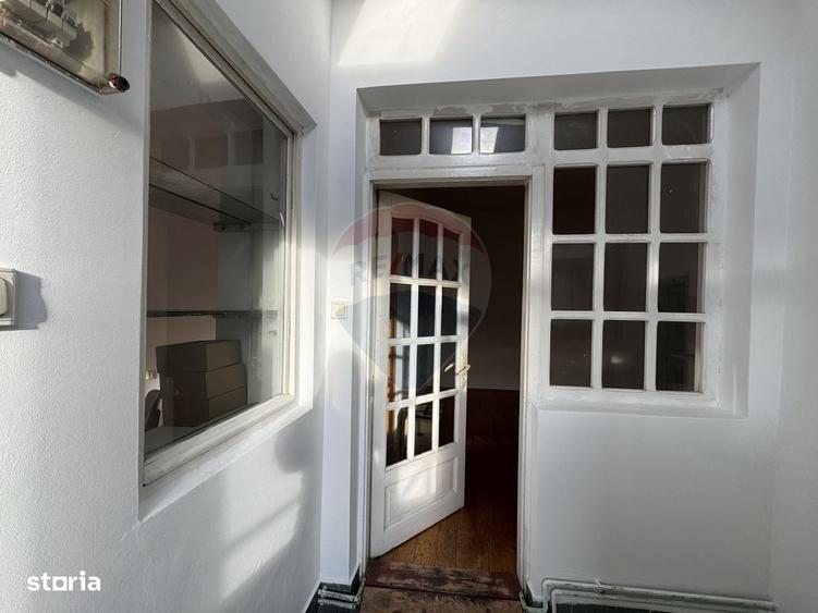 Casa pe un nivel aproape de centrul orasului - 5