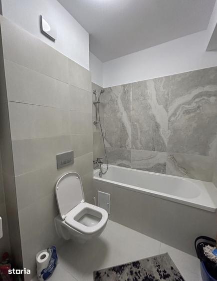 Apartament cu 2 camere în Ferentari